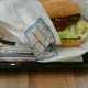 Illustration for article titled Burger King's Berry Hamburger Sounds Awful